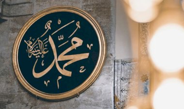 A Chronological List of Prophets and Their Estimated Eras