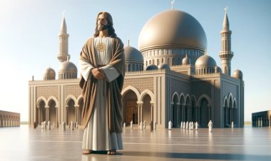 The Arrival of Prophet Jesus in Islamic Sources: An Analytical Perspective