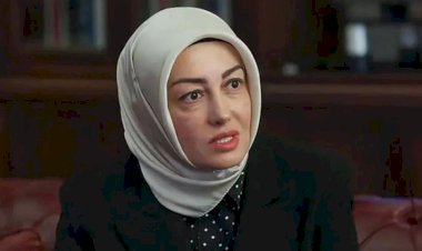 Ayşe Ateş taciz mesajlarına isyan etti: Adaletin şamarını sağlı sollu yiyeceksiniz