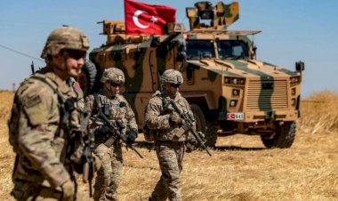 MSB'den 3. Dünya Savaşı açıklaması: Ordumuz her türlü senaryoya hazır