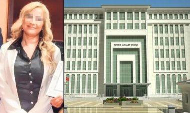 Türk Milleti'nin adalet aradığı adliyelerde neler oluyor?