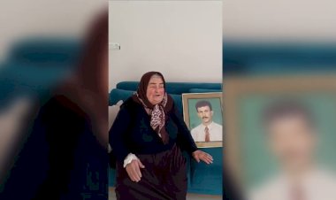 Tokat'ta Şehit Annesinin Dilekçesi Cevapsız Kaldı: "Bir aydır dilekçeme hiçbir sonuç çıkmadı"
