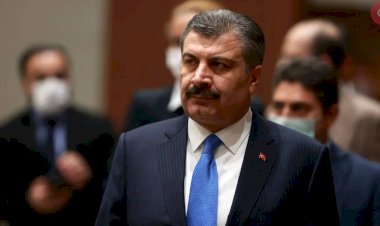 Fahrettin Koca istifasını sundu iddiası: "Cumhurbaşkanı'nın o tavrını sindiremedi"