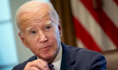 2024 ABD Başkanlık Seçimleri: Joe Biden'ın yerine başka biri aday gösterilebilir mi?