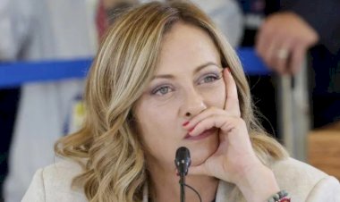 İtalya’da Başbakan Meloni’nin partisinin gençlik kollarına sızan gazetecinin ifşaatları infial yarattı