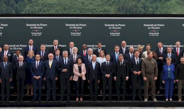 İktidar Sustu… Diplomatlar Çırpındıkça Batırdı!..