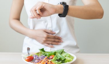 Five Signs Insulin Resistance Might Be Sabotaging Your Weight Loss Efforts