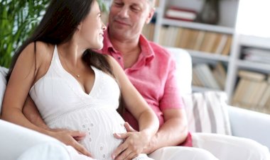 When to Resume Sexual Activity After Childbirth?