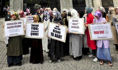Başörtülü kızlar niçin açılıyor?