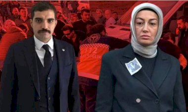Sinan Ateş cinayetinde adalet