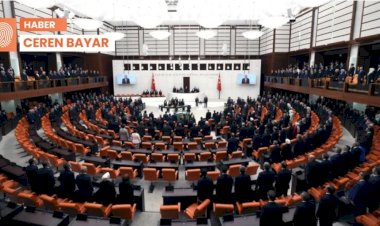 Ankara'nın gündeminde Sinan Ateş Davası ve erken seçim var