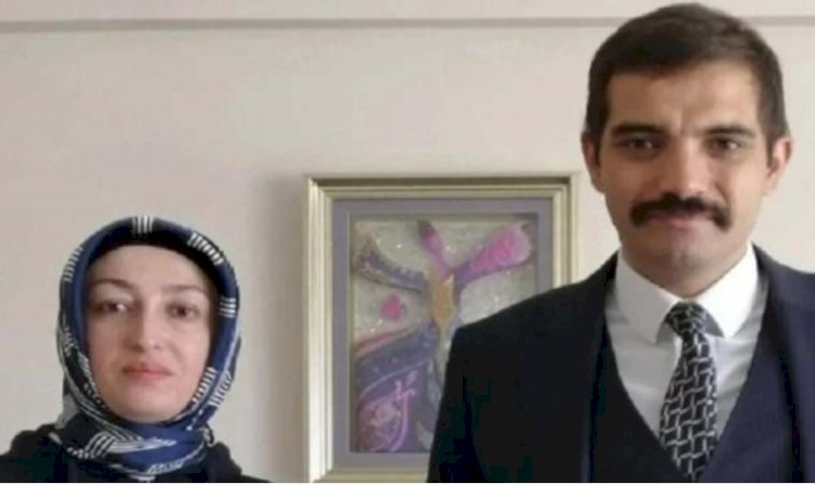 Ayşe Ateş'ten MHP'li Büyükataman'a tepki: Paylaşımın izaha, varlığın insanlığa muhtaç
