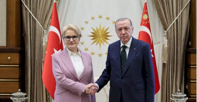 Erdoğan, Akşener ve Özel tarihin seyrini değiştirebilir!