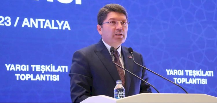 Adalet Bakanı ile HSK üyeleri arasında müfettiş krizi