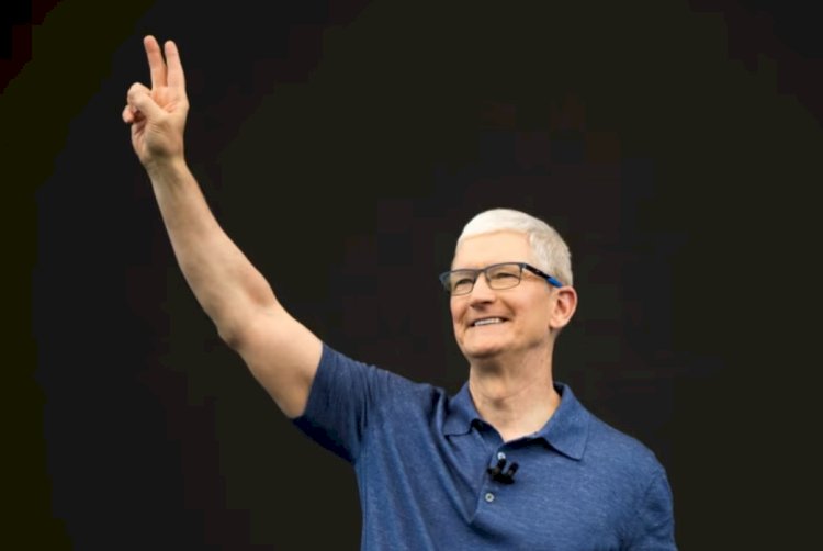 Apple Dünya Geliştiriciler Konferansı’nda ChatGPT ile işbirliğini açıkladı, Apple Zeka’yı tanıttı