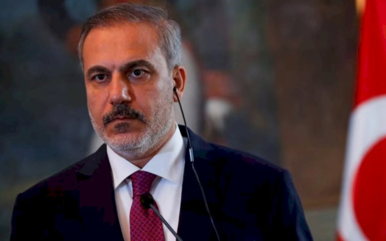 Dışişleri Bakanı Fidan'dan Rusya’ya ziyaret: Türkiye BRICS üyesi olacak mı?