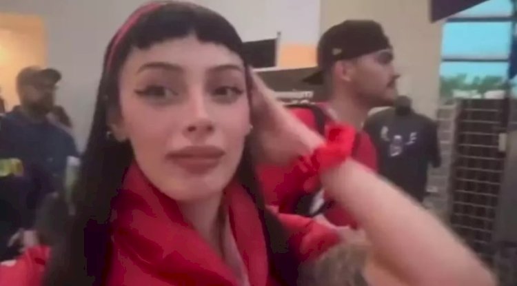 Nazlıcan İrem Köroğlu neler yaşadığını ilk kez anlattı