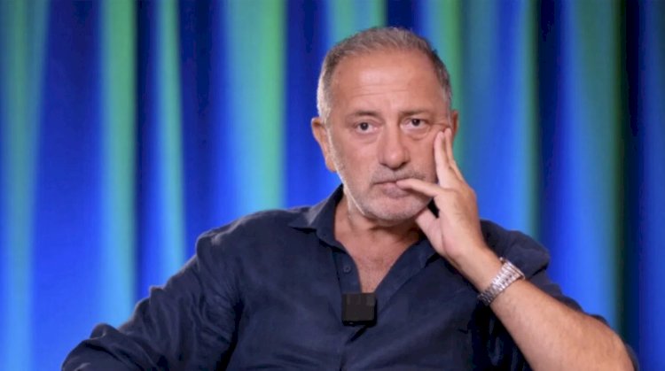 Fatih Altaylı: İnternet Sitemize Yapılan Saldırılarla Mücadele Ediyoruz