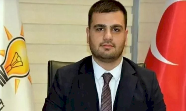 Ak Parti İzmir Milletvekili İnan'dan CHP'yi karıştıracak paylaşım!