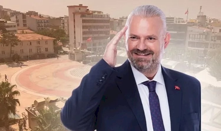 Başkan Pehlivan, 400 İşçiyi Çıkarıp Hacca Gitti