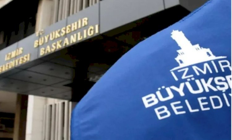 İzmir Büyükşehir Belediyesi'nden Şok Eden Reklam Harcaması: 136 Takipçili Kanala 500 Bin Lira!