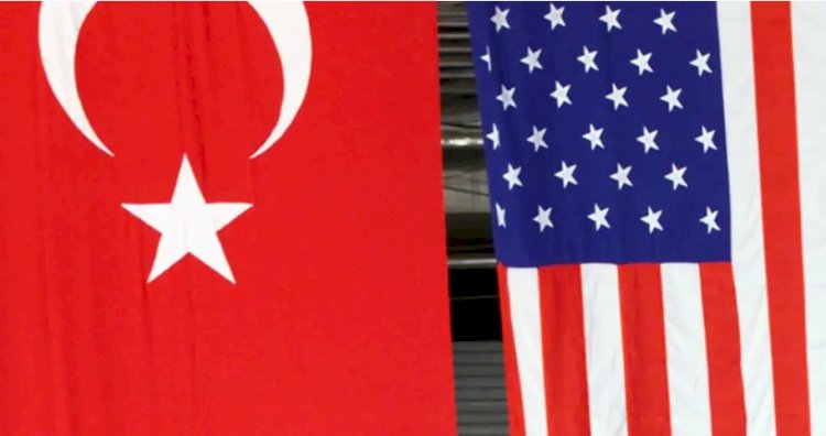 ABD Türkiye'nin kaybedilmesiyle mi yüzleşiyor?