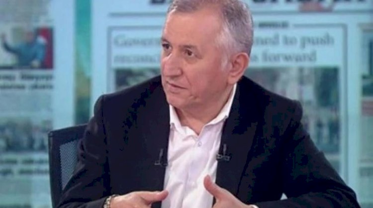 ‘Yumuşama’ MHP’ye uymaz ama AK Parti’nin ihtiyacı var