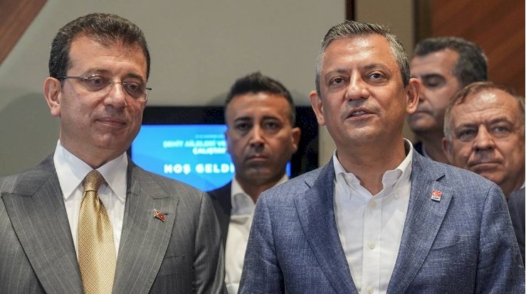 Fatih Altaylı: CHP güçlü bir komplo ile karşı karşıyaydı