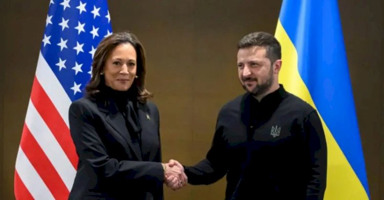 Ukrayna Barış Zirvesi: Zelenskiy İsviçre'de destek arıyor, Rusya ve Çin toplantıya katılmadı