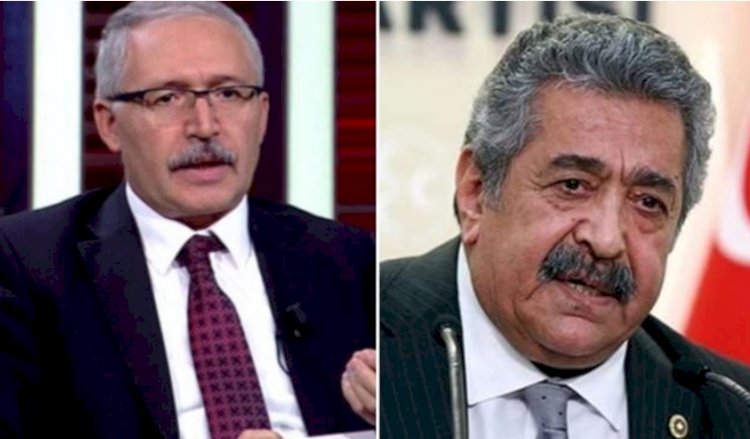 Osman Kavala gelişmesini duyurmuştu: Selvi yine MHP’nin hedefinde!
