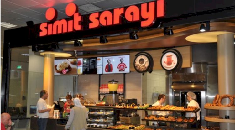 Bakan uçuran Simit Saray Devlet’ten kaç TL aldı!