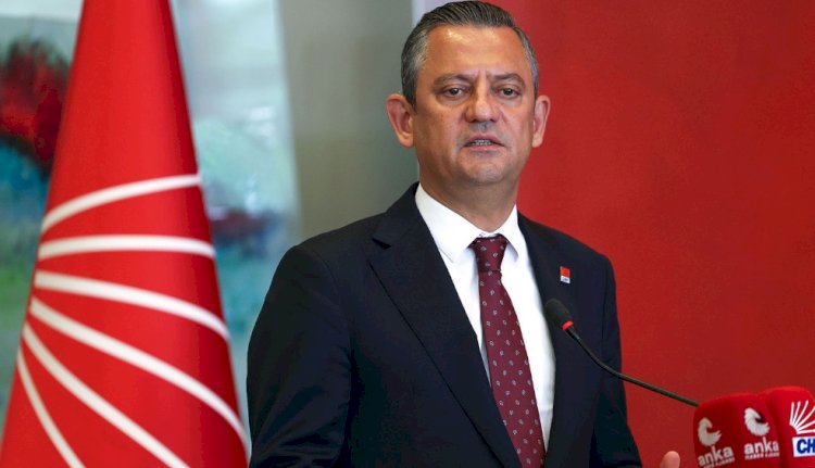 Son Dakika... Özgür Özel'den 'erken seçim' çıkışı: 'Gelecek hafta olsun istiyorum'