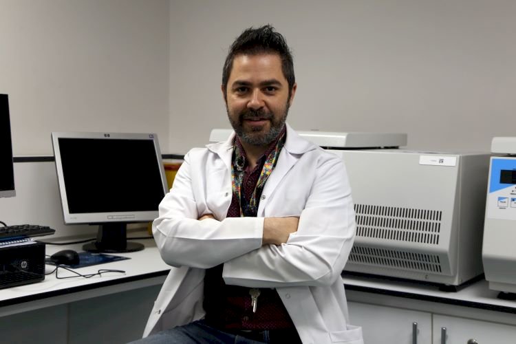 Geleceğin tıbbı yapay zekâ ve CRISPR teknolojisinde!