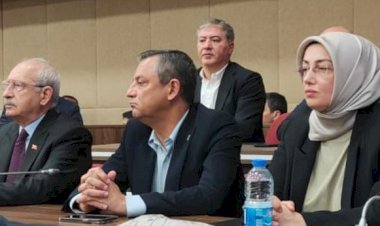 Sinan Ateş cinayeti davası başladı, MHP'nin katılma talebi reddedildi