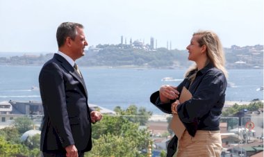 Erdoğan’a partner değiştirmeyi teklif edersem Cumhur İttifakı'nı dağıtırım!