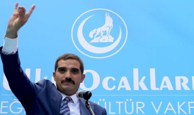 Sinan Ateş cinayeti dosyasında MHP'li vekil şüphesi