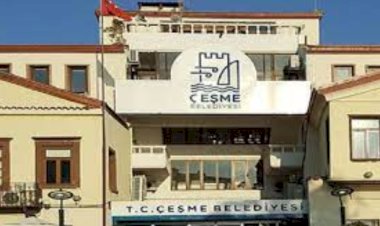 Tunç Soyer’in Çok Özel Plancısı Çeşme’de İş Başında
