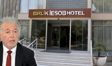 Birlik Otel Gerçeği Tüm Ayrıntıları ile