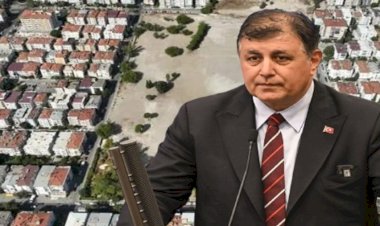 Tugay'dan Kritik Ankara Ziyareti: Buca Cezaevi Alanı ile İlgili Flaş Gelişme!