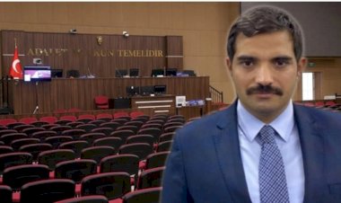 Eski Cinayet Büro Amiri: Tolgahan Demirbaş Bir Evde Yakalanmadı