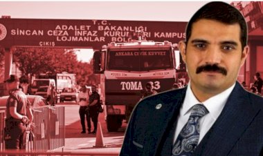 MİT’te Sinan Ateş Dosyası mı Var?