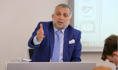 Metin Külünk: "Ülkücü Hareket'e Yönelik Saldırılara Karşı Hodri Meydan"
