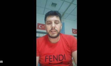 Er Şehit ve Gaziler Platformu: "Gazilerimizin Sesine Kulak Verin!"