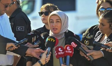 Sinan Ateş Davasında Şok İddialar: Ayşe Ateş MHP'li Dört İsmi İfade Etti