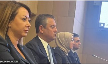 Ayşe Ateş: Sinan bana 'İzzet Ulvi Yönter ve Semih Yalçın, beni öldürmek için talimat vermiş' dedi