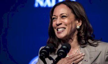 Biden'ın çekilmesi durumunda yerini alabilecek en olası aday Kamala Harris: Üst düzey kaynaklar