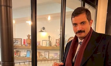 Polis müdüründen savcılığa "Olcay Kılavuz" suç duyurusu