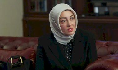 Ayşe Ateş iki MHP'li vekili cinayete azmettirmekle suçladı
