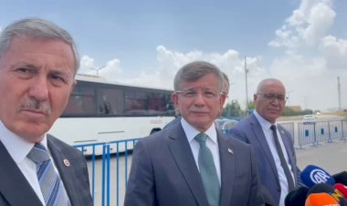 Selçuk Özdağ’dan Adalet Vurgusu: “Devletlerin Dini Adalettir”