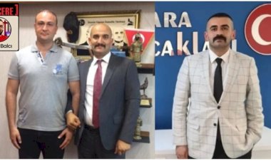 Selçuk Özdağ saldırısında da Ateş cinayetinde de aynı isim!